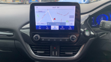 Ford Puma 1.0 EcoBoost Hybrid mHEV ST-Line 5dr Petrol Hatchback